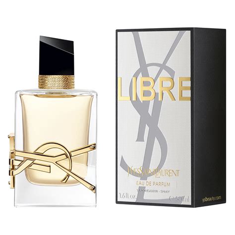 YSL Libre Women's Fragrance — Perfume for Women — YSL .